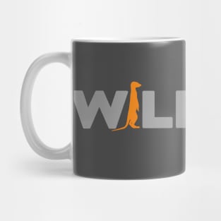 Wildlife Photography Animal Mug